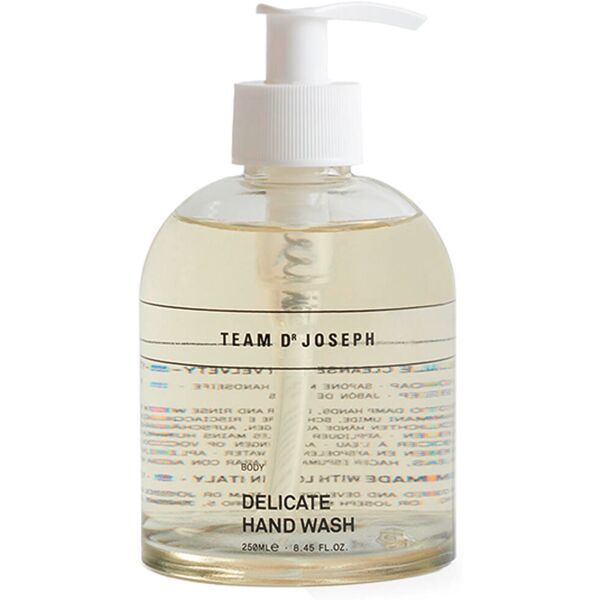 team dr joseph delicate hand wash 250 ml