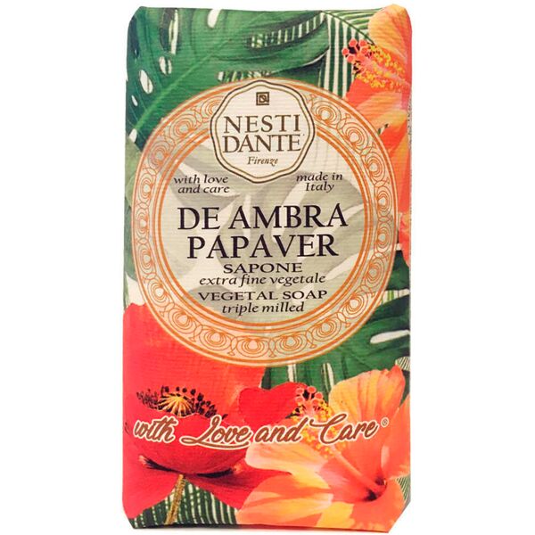 nesti dante de ambra papaver 250 g