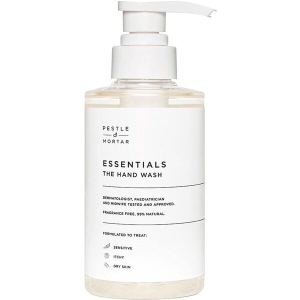 pestle & mortar essentials the hand wash 300 ml