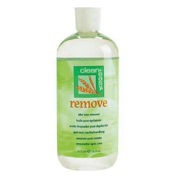 clean+easy rimuovere l'olio detergente 473 ml