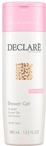 declaré body care shower gel 400 ml