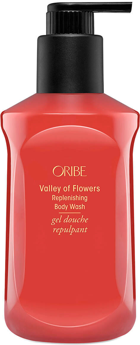 oribe valley of flowers replenishing body wash 300 ml