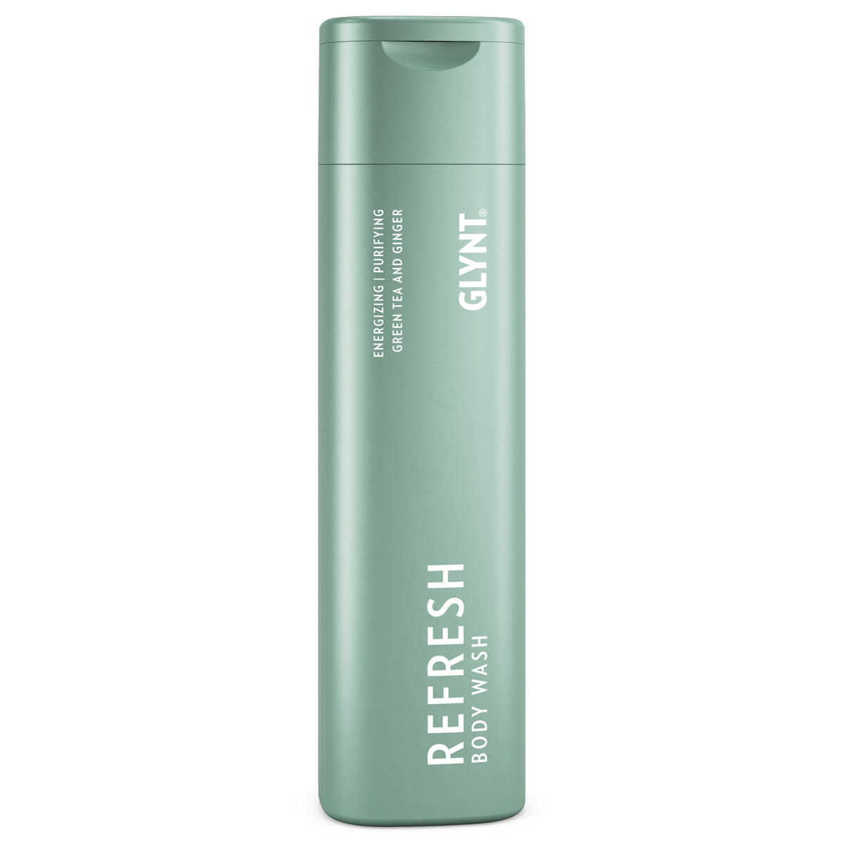 glynt refresh body wash 250 ml