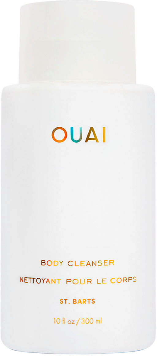 ouai st. barts body cleanser 300 ml