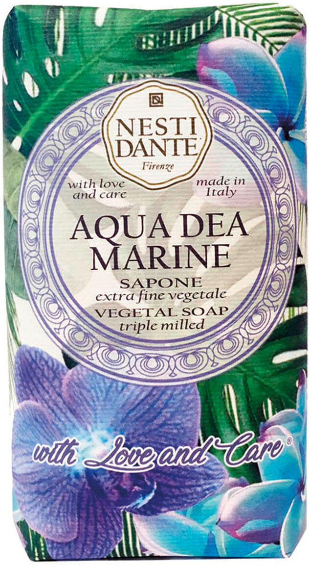 nesti dante aqua dea marine 250 g