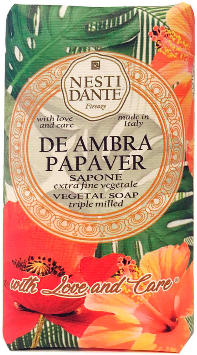 nesti dante de ambra papaver 250 g