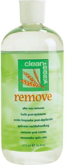 clean+easy rimuovere l'olio detergente 473 ml