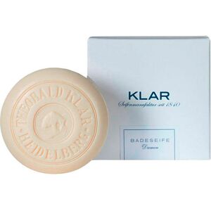 Klar Sapone Da Bagno Per Signore 150 G