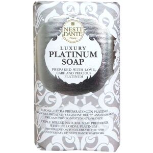 Nesti Dante Luxury Platinum Soap 250 G