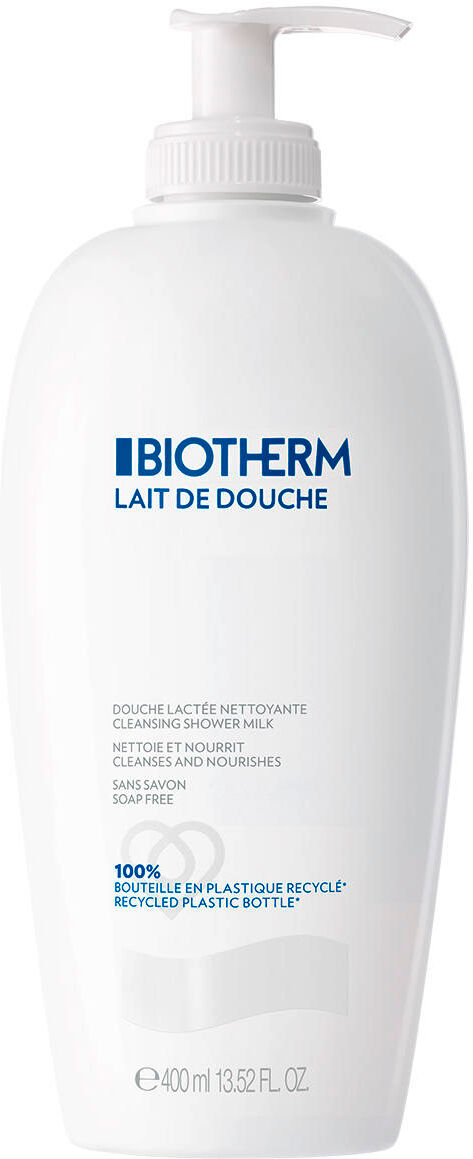 Biotherm Gel doccia 400 ml