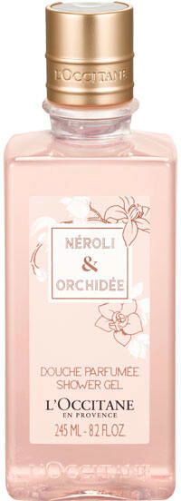 L'Occitane Neroli & Orchidee Gel doccia 250 ml