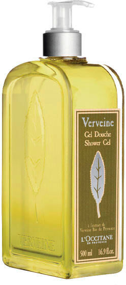 L'Occitane Verbene Gel doccia 500 ml