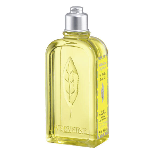 L'Occitane Sommer-Verbene Gel doccia 250 ml