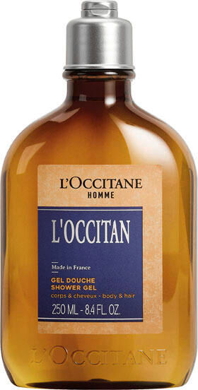 L'Occitane L'OCCITAN Homme Shower Gel 250 ml