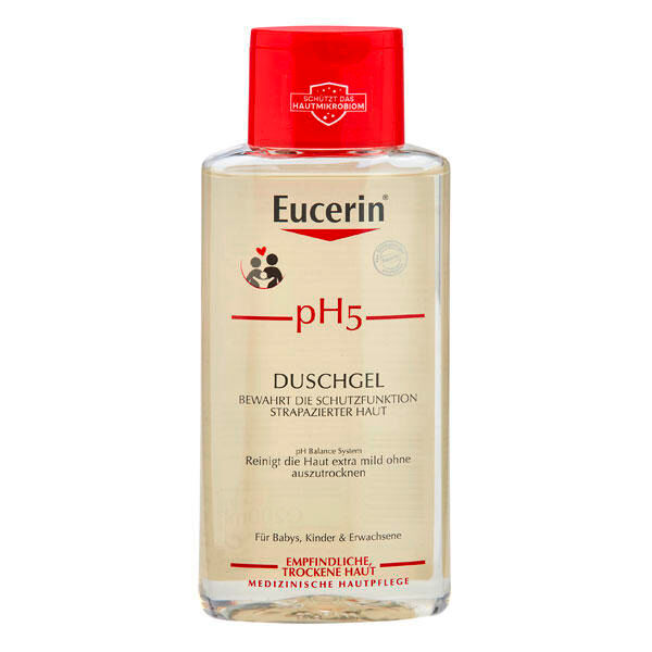Eucerin pH5 Gel doccia 200 ml