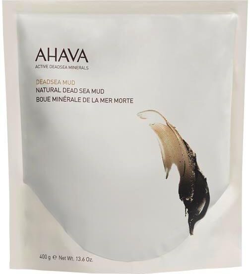 AHAVA Deadsea Mud Natural Dead Sea Mud 400 g