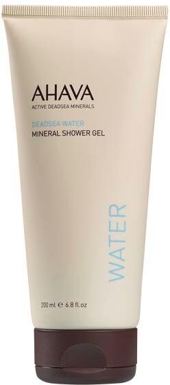 AHAVA Deadsea Water Mineral Shower Gel 200 ml