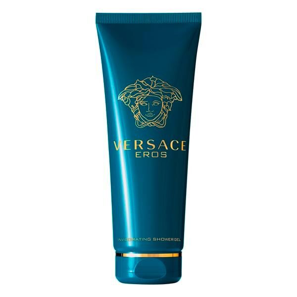 Versace Eros Invigorating Showergel 250 ml