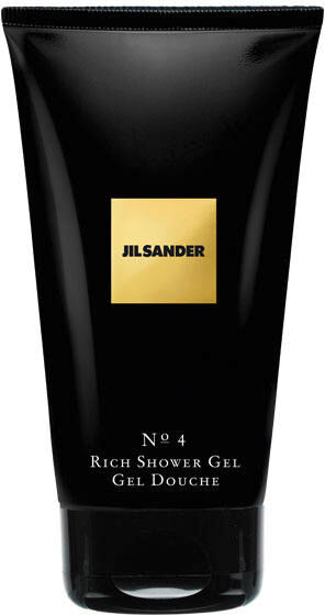 Jil Sander N° 4 Shower Gel 150 ml