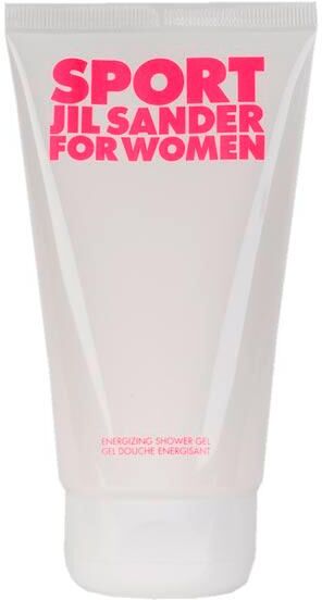 Jil Sander SPORT FOR WOMEN Energizing Shower Gel 150 ml