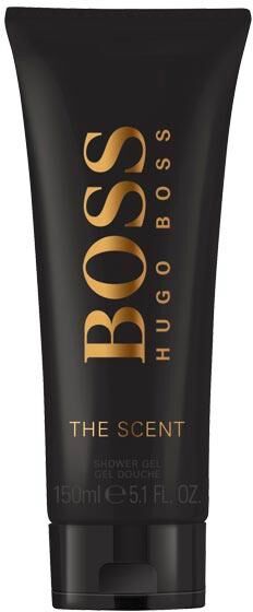 Hugo Boss Boss The Scent Shower Gel 150 ml