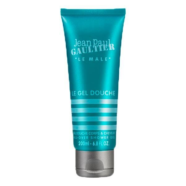 Jean Paul Gaultier Le Male All-Over Shower Gel 200 ml