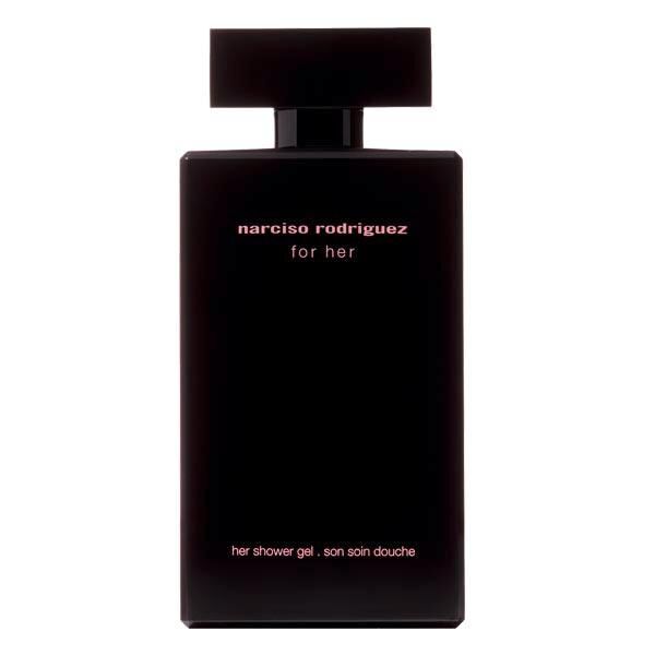 Narciso Rodriguez for her Shower Gel 200 ml