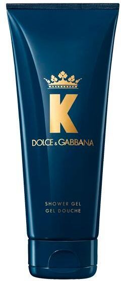 Dolce&Gabbana K by  Shower Gel 200 ml