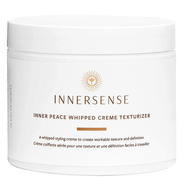 Innersense Organic Beauty Inner Peace Whipped Cream Texturizer 96 g