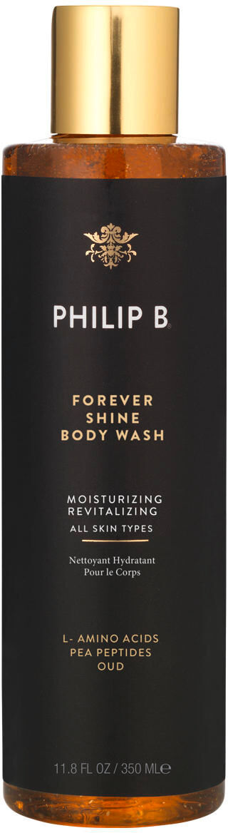 PHILIP B OUD Forever Shine Body Wash 350 ml