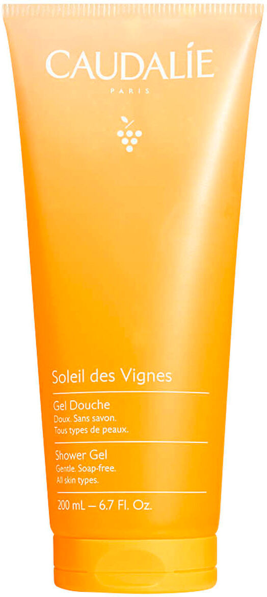 CAUDALIE Soleil des Vignes Gel doccia 200 ml