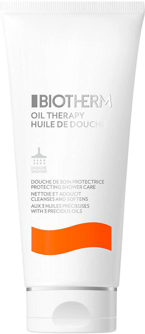 Biotherm Oil Therapy Protecting Shower Care 200 ml