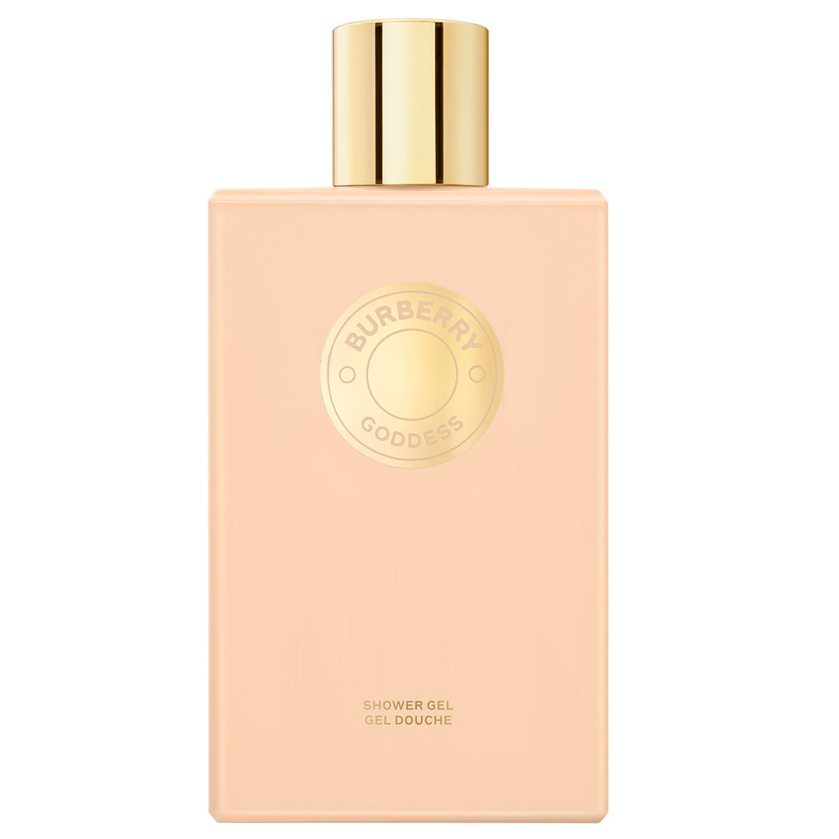 Burberry GODDESS Shower Gel 200 ml