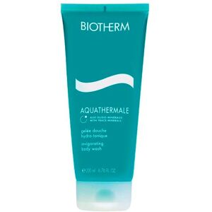 Gel Doccia Rivitalizzante Biotherm Aquathermale Gel Doccia Rivitalizzante Biotherm Aquathermale