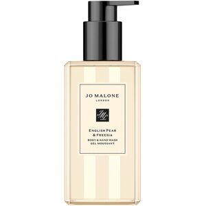JO MALONE LONDON English Pear & Freesia Body & Hand Wash 250 ml JO MALONE LONDON English Pear & Freesia Body & Hand Wash 250 ml