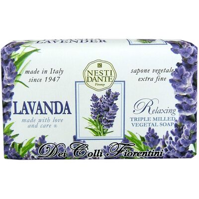 Nesti Dante Dei Colli Fiorentini Lavanda (250 g) Nesti Dante Dei Colli Fiorentini Lavanda (250 g)