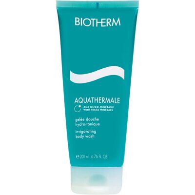 Gel Doccia Rivitalizzante Biotherm Aquathermale Gel Doccia Rivitalizzante Biotherm Aquathermale