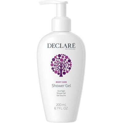 Declaré Body Care Shower Gel - Gel doccia Declaré Body Care Shower Gel - Gel doccia