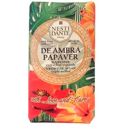 Nesti Dante De Ambra Papaver 250 g Nesti Dante De Ambra Papaver 250 g