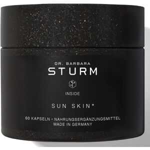 Dr. Barbara Sturm Sun SKin 60 Capsules 60 Stück pro Packung