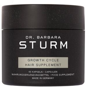 Dr. Barbara Sturm Growth Cycle Hair Supplement 60 Kapseln