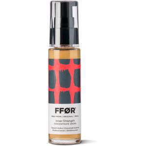 FFOR INNER:Strength Concentrate Drops 30 ml