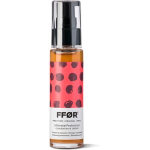 FFOR ULTIMATE:Protection Concentrate Drops 30 ml