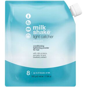 milk_shake Light Catcher Blondierpulver Starlight 500 g