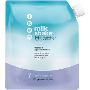 milk_shake Light Catcher Blondierpulver Sunlight 500 g