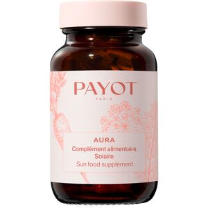 Payot Complemento alimentare solare 60 Kapseln