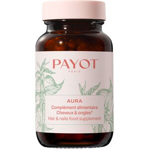 Payot Complemento alimentare Cheveux & ongles 60 Kapseln