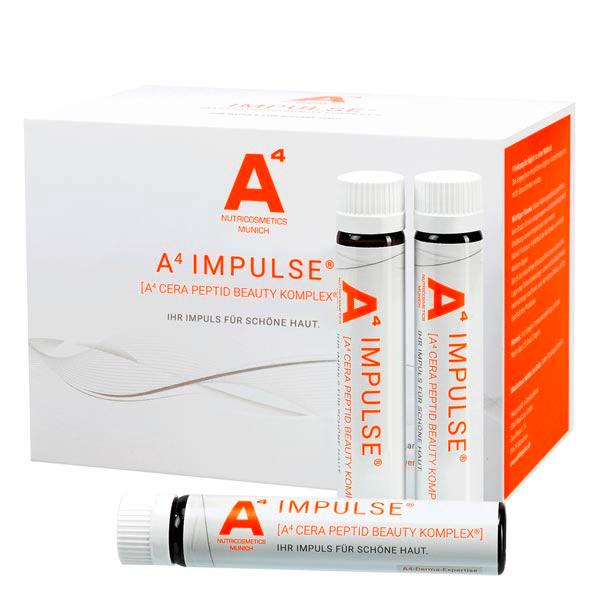 a4 cosmetics fiala da bere a4 impulse 28 x 25 ml