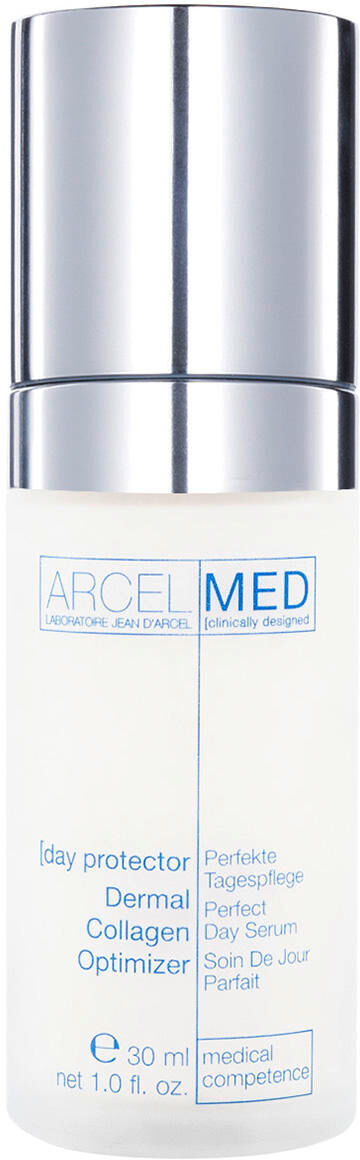 JEAN D´ARCEL ARCELMED day protector Dermal Collagen Optimizer 30 ml