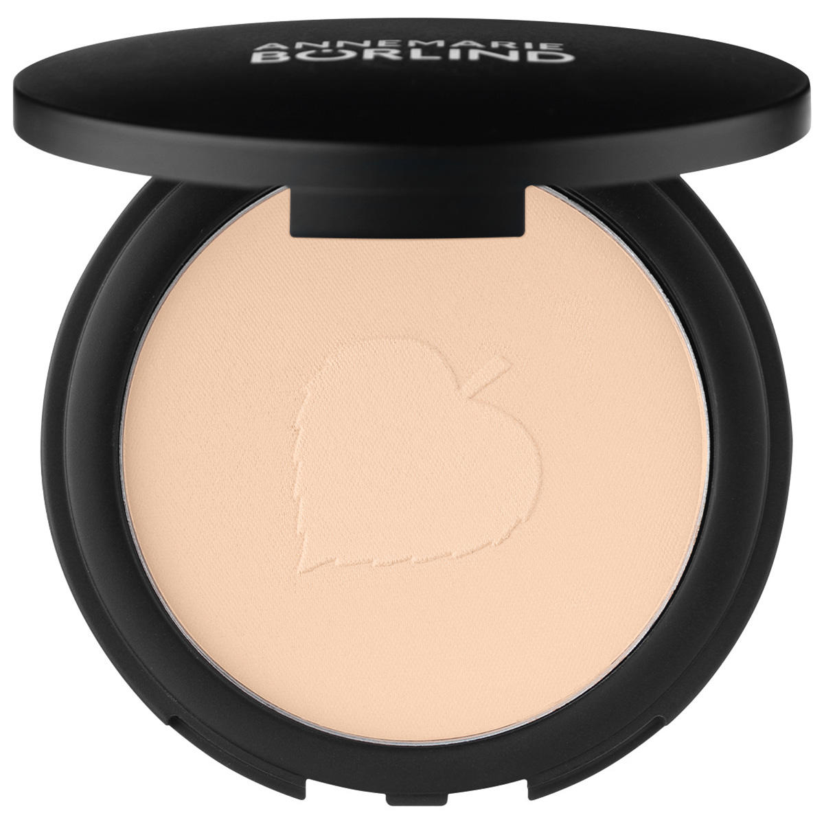 ANNEMARIE BÖRLIND Compact Powder Light 9 ml Luce